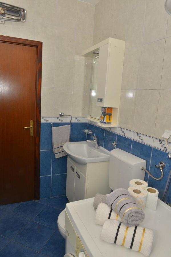 D Apartment Kotor Ngoại thất bức ảnh
