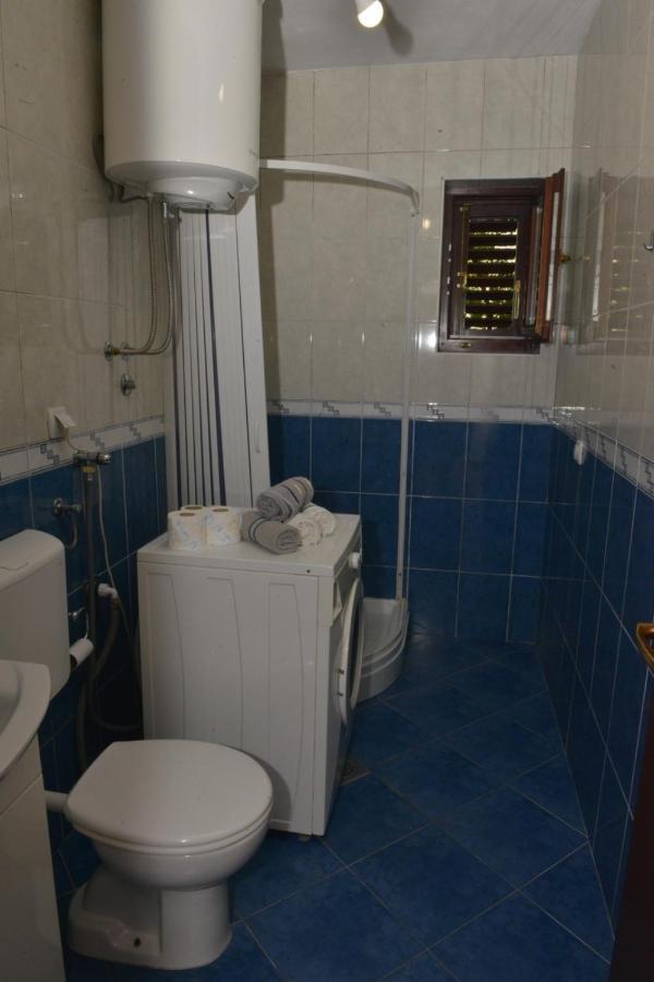 D Apartment Kotor Ngoại thất bức ảnh