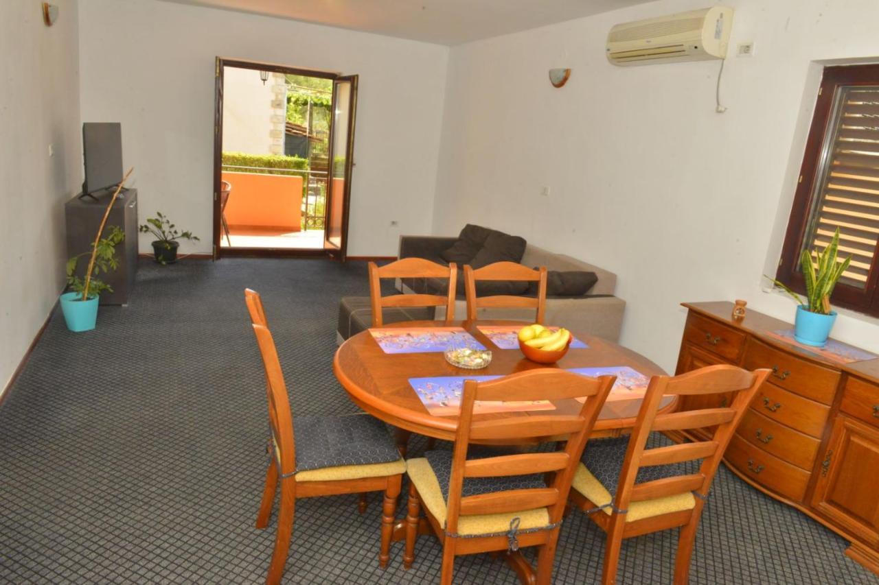 D Apartment Kotor Ngoại thất bức ảnh