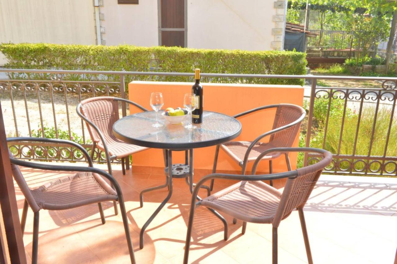 D Apartment Kotor Ngoại thất bức ảnh