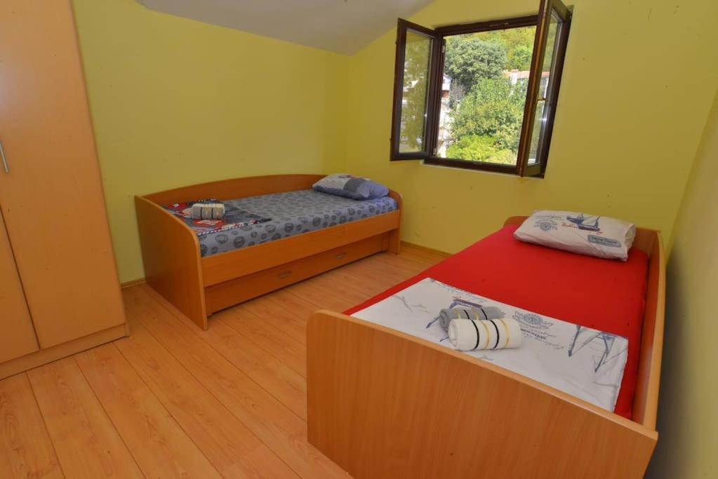 D Apartment Kotor Ngoại thất bức ảnh