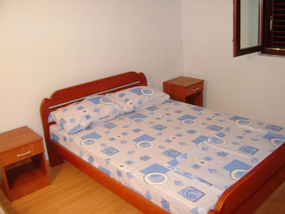 D Apartment Kotor Ngoại thất bức ảnh