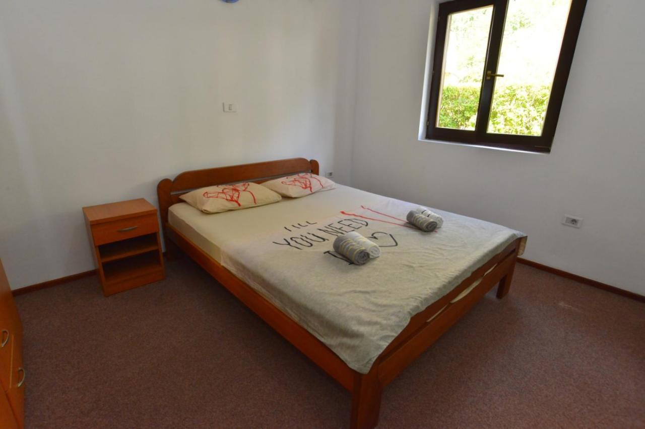 D Apartment Kotor Ngoại thất bức ảnh