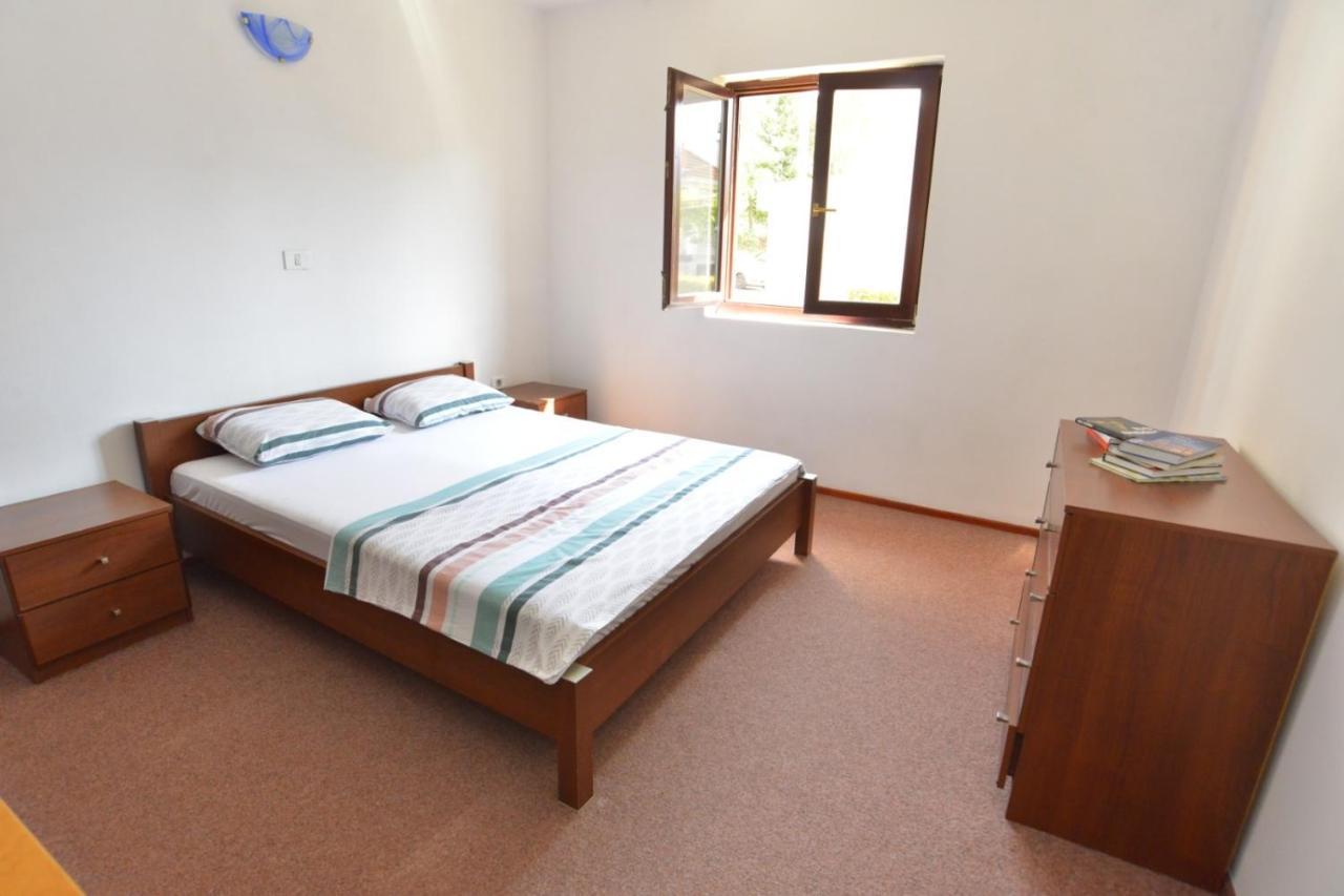 D Apartment Kotor Ngoại thất bức ảnh